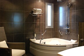 Logis Hôtel Nimotel