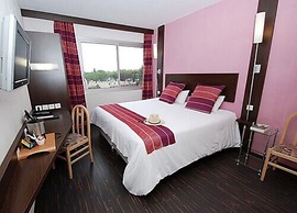 Logis Hôtel Nimotel