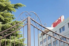 Logis Hôtel Nimotel