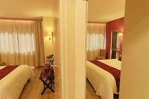 Logis Hôtel Nimotel