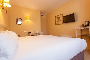 Logis Hôtel Nimotel