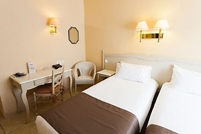 Logis Hôtel Nimotel