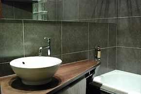 Logis Hôtel Nimotel