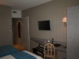 Logis Hôtel Nimotel