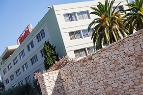Logis Hôtel Nimotel