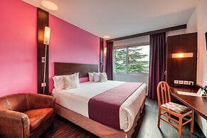 Logis Hôtel Nimotel