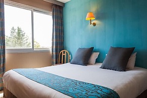 Logis Hôtel Nimotel