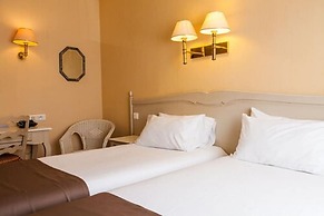 Logis Hôtel Nimotel