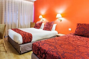 Logis Hôtel Nimotel