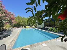 Logis Hôtel Nimotel