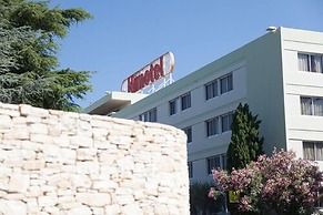 Logis Hôtel Nimotel