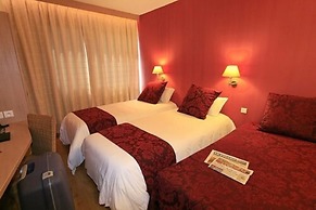 Logis Hôtel Nimotel