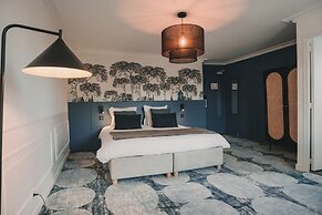 Logis Hôtel Armoric