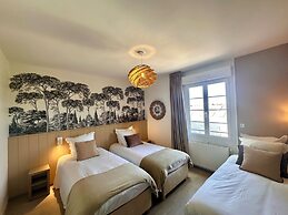 Logis Hôtel Armoric