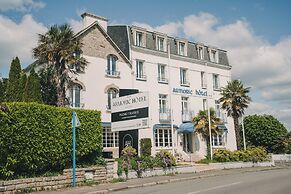 Logis Hôtel Armoric