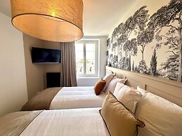 Logis Hôtel Armoric