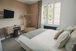 Logis Hôtel Armoric