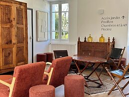Logis Hôtel Armoric