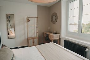 Logis Hôtel Armoric