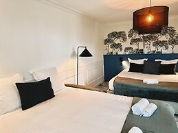 Logis Hôtel Armoric