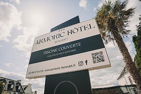 Logis Hôtel Armoric