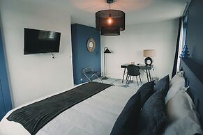 Logis Hôtel Armoric