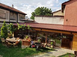 Kastamonu Kadioglu Konagi