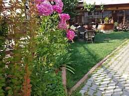Kastamonu Kadioglu Konagi