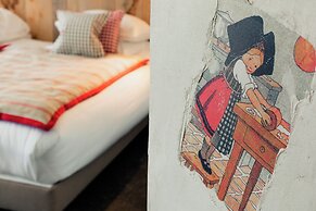Hotel Beaucour