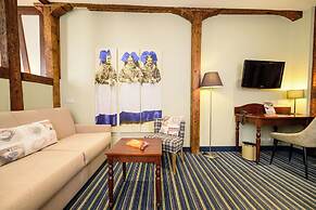 Hotel Beaucour