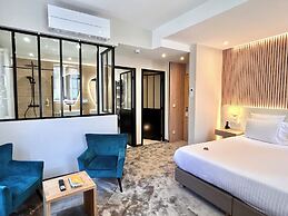 Hotel Beaucour