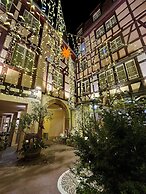 Hotel Beaucour