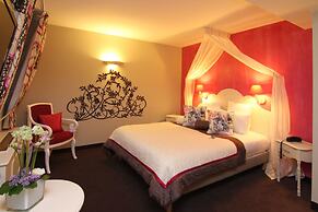 Hotel Beaucour