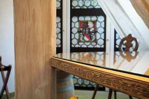Hotel Beaucour