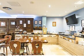 Hotel Beaucour