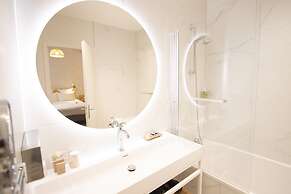 Hotel Beaucour