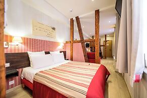 Hotel Beaucour