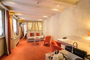 Hotel Beaucour