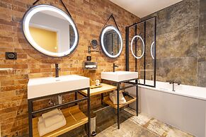 Hotel Beaucour
