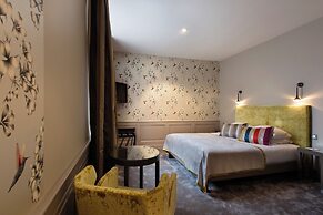 Hotel Beaucour