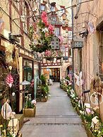 Hotel Beaucour