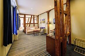 Hotel Beaucour