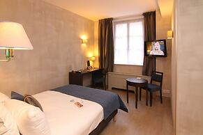 Hotel Beaucour