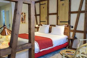 Hotel Beaucour