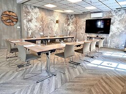 Hotel Beaucour