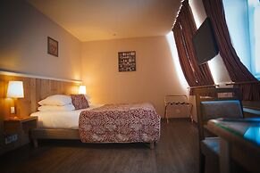 Hotel Beaucour