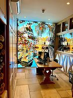 Hotel Beaucour