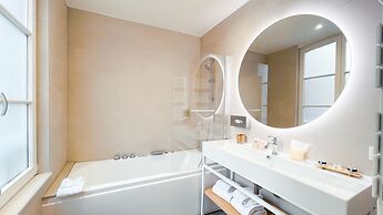 Hotel Beaucour
