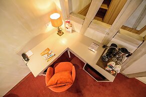 Hotel Beaucour