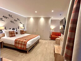 Hotel Beaucour